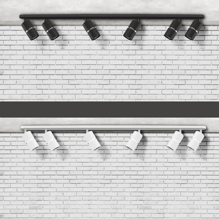 Nástěnné a stropní bodové svítidlo 6x GU10 White Silver BAMBOO Sanico Goldlux