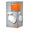 LED panel pod omítku GU10 Spot White Tracklight Ledvance