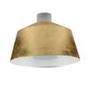 PENDANT LIGHTS 7W 3000K LED zlatá závěsná lampa VT-7444 V-TAC