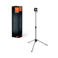 LED reflektor 1x20W 1800lm 6500K LEDVANCE přenosný pracovní reflektor
