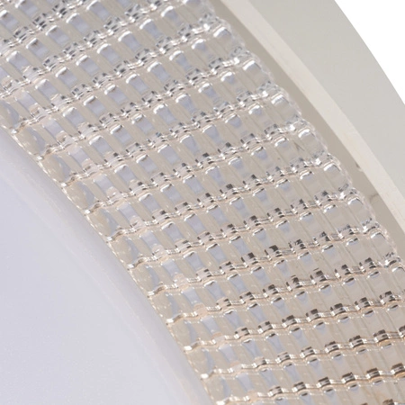 Plafond LED stropní panel Povrchové svítidlo 37W 2560lm CCT White Pilot Stmívatelné Anbar Kanlux