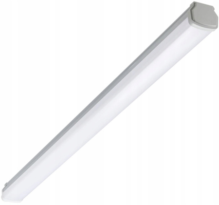 Hermetická LED lampa 30W 3600lm 4000K 120cm PHILIPS