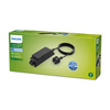GardenLink TRANSFORMER 48W 12V IP67 napájecí zdroj Transformer Black PHILIPS