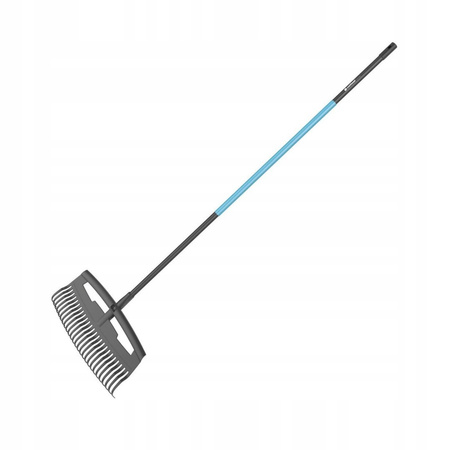 Velké hrábě na listí 178 cm IDEAL PRO CELLFAST