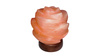 E14 15W 90lm 2700K Orange boho Flores Dekorativní stolní lampa 2676 Rabalux