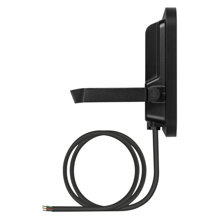 LED reflektor 65W 8000lm 4000K IP65 černý LEDVANCE reflektor