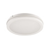 Plafond LED stropní svítidlo pro povrchovou montáž 30W 3150lm CCT IP65 Round White BENO KANLUX