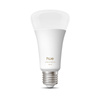 LED žárovka E27 A67 11,8W = 100W 1600lm 1800-20000K CCT SMART Smart Bluetooth ZigBee White Ambiance Philips HUE