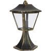 Zahradní lampa venkovní lucerna E27 33cm Endura Classic Tradition LEDVANCE