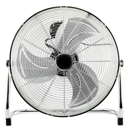 Podlahové oběhové čerpadlo FAN FAN 50cm 200W chrom