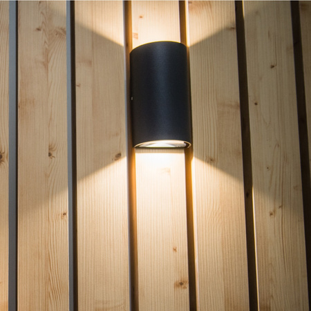 Nástěnné svítidlo 12W Endura Style UPDOWN LEDVANCE