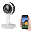 COSMO W1 Full HD 2Mpx Interní kamera Tuya SMART WIFI GOLDLUX (Polux) PIR