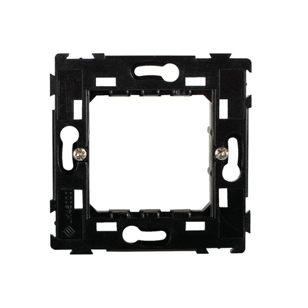 Držák pro elektrickou skříňku pod omítku Office Kanlux White