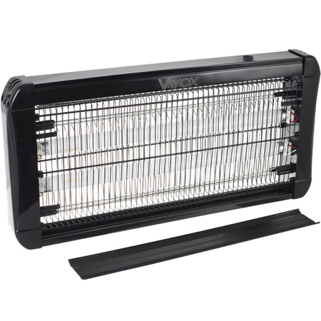 Lapač komárů UV světlo IK-30W VAYOX