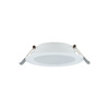 LED zapuštěné stropní svítidlo 6W 390lm 4000lK neutrální bílá MYKONOS 10536 Nowodvorski