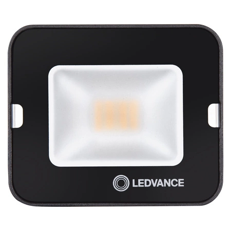 Reflektor LED 10W 1000lm 4000K IP65 Černá LEDVANCE COMPACT V