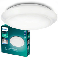 LED stropní svítidlo CINNABAR 6W 4000K 25cm PHILIPS