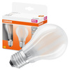 2x LED žárovka E27 A60 4W = 40W 470lm 2700K Teplá bílá 300° OSRAM STAR Filament