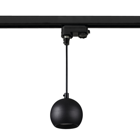 Adaptér pro závěsné svítidlo na přípojnici 10A bílý TEAR Kanlux