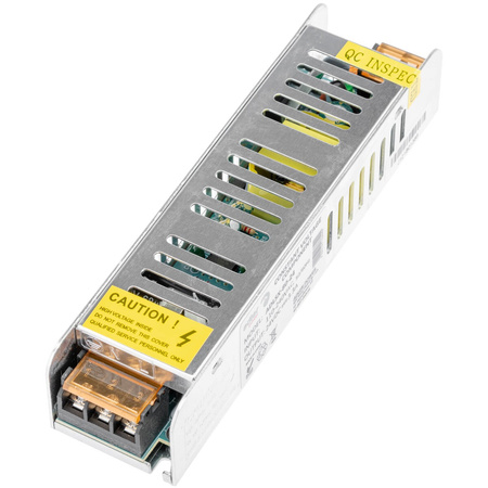 NAPÁJECÍ MODUL 80W 24V DC 3,3A IP20