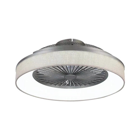 Plafond LED stropní svítidlo 35W integrovaný LED zdroj Bílý moderní Benicio Rabalux