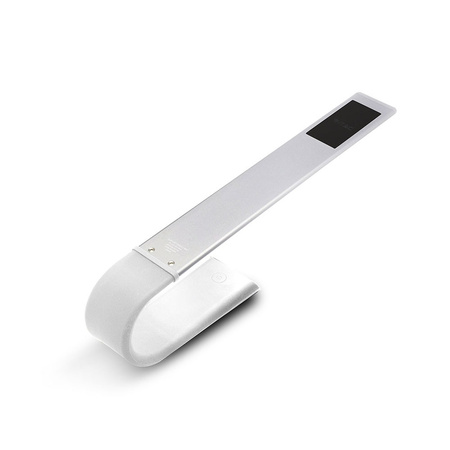 Stolní lampa LED 6.5W CCT Flexibilní dobíjecí VT-1037 V-TAC