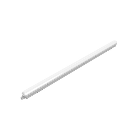 Nehořlavé prachotěsné LED svítidlo 36W 4000K 120cm IP65 IK08 Projectline pro zapuštěnou montáž PHILIPS