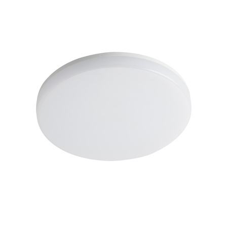 Plafond LED stropní svítidlo pro povrchovou montáž 18W 1620lm 3000K teplá IP54 bílá VARSO KANLUX