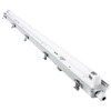 Hermetické Prachotěsné svítidlo T8, G13 IP65 120cm HERSO LUMILED