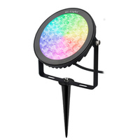LED GARDEN lampa 15W Garden Light RGB+CCT Mi-Light - FUTC03