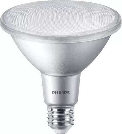 LEDspot žárovka E27 PAR38 13W=100W 1000lm 2700K Teplá bílá 25° Philips Master