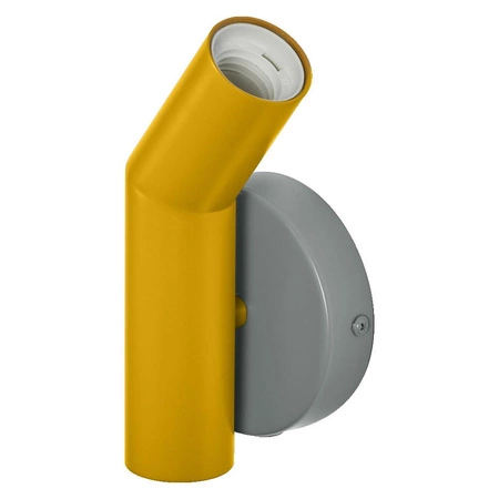 Dekorativní nástěnné svítidlo Povrchová nástěnná lampa E27 Vícebarevné Dekor Ledvance