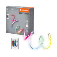 LED pásek 3,6W RGB Audio Tv Pilot 2M Flex Audio Ledvance