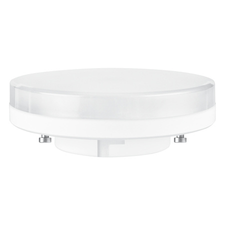 LED žárovka GX53 reflektor 4,9W = 40W 470lm 4000K neutrální bílá 120° STAR Osram