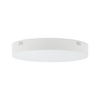 Plafond Stropní svítidlo LED Svítidlo pro povrchovou montáž 50W 4600lm 3000K Teplá bílá LID ROUND 10405 Nowodvorski