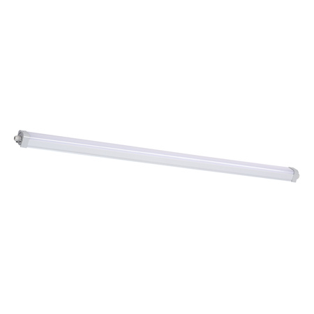 LED lineární lampa TP STRONG 37W 5000lm 4000K IP65 155cm bílá KANLUX