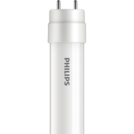 LED zářivka G13 16W = 36W 1600lm 3000K Teplá bílá 240° 120cm PHILIPS