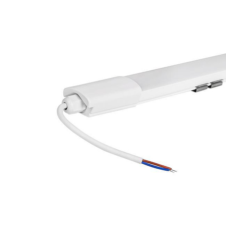 Hermetické LED svítidlo 36W 3000lm 120cm neutrální bílá 4000K IP65