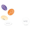 4x NFC tagy SMART WiZ