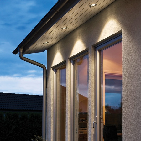 Žárovka LED GU10, 15W = 15W 135lm 3000K Teplá bílá 120° LUMILED