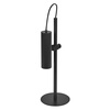 Stolní lampa Stolní svítidlo Stojací dekorativní GU10 Černý dekor Ledvance