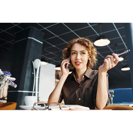 6x Žárovka LED E14, P40 10W = 75W 1055lm 6500K Studená bílá 180° LUMILED