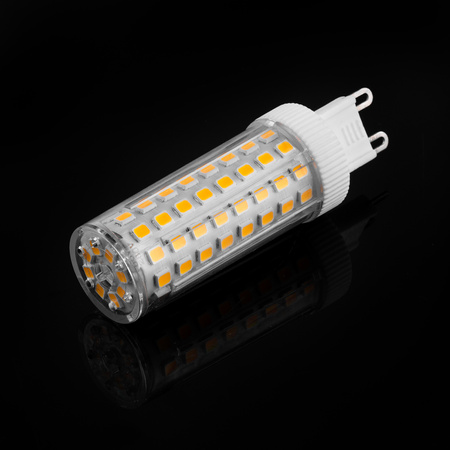 Žárovka LED G9, KAPSLE 12W = 100W 1152lm 4000K Neutralní bílá 360° LUMILED