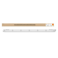 Hermetic G13 T8 LEDVANCE DAMP PROOF HOUSING svítidlo 150cm IP65 s pohybovým a světelným senzorem