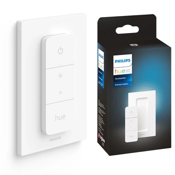 Dálkové ovládání stmívače Philips Hue Bluetooth Zigbee