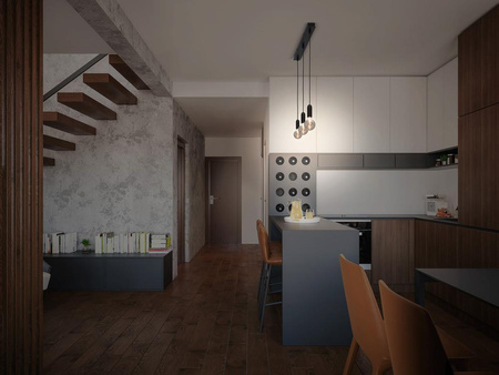 E27 závěsné stropní svítidlo černé Vintage 1906 kyvadlo Ledvance