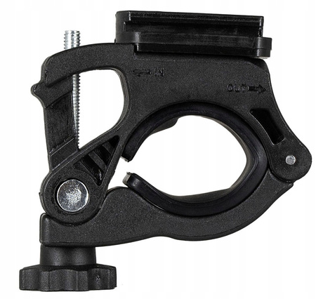 Držák jízdního kola na řídítka. držák pro svítilnu VAYOX