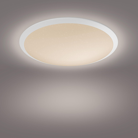 Stropní svítidlo Plafond LED CAVANAL 18W 2700K 35cm stmívatelné PHILIPS