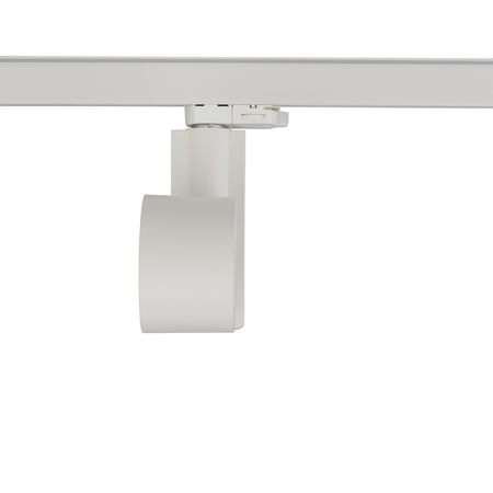 LED třífázové světlo Busbar 20W 1600lm 3000K teplá bílá CTLS NEA 8757 Nowodvorski