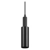 GU10 zavěšené stropní svítidlo Black Tracklight Ledvance
